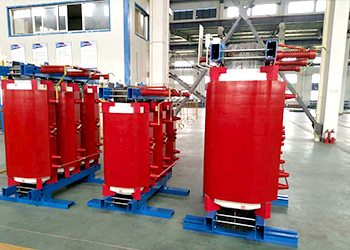 宿州高压80kva干式变压器