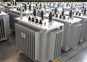 宿州SH15-M型非晶合金变压器（20KV）