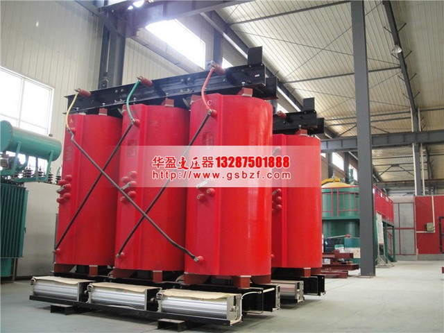 宿州SCB10-1250KVA干式变压器