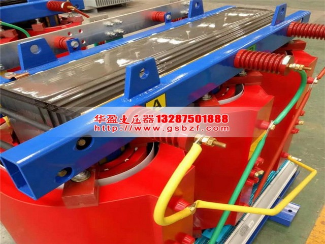 宿州250KVA干式变压器