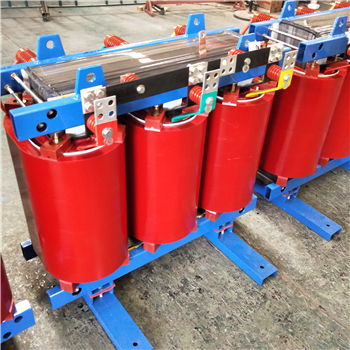 宿州1600KVA干式变压器 10KV